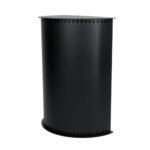 Petit Poêle au Bioéthanol Carson – Image 3