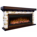 Ludwig ArtiLED 50 - Chêne Antique – Image 2