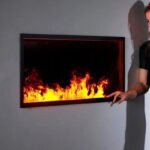 Insert à vapeur d'eau Incanto 1000 – Image 3