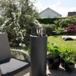 Nova LED Medium - Grise – Image 3