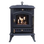 Molde - Cheminée bioéthanol à poser – Image 3