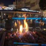 Pierres de lave pour cheminées à gaz Muztag – Image 3