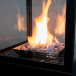 Pierres de lave pour cheminées à gaz Muztag – Image 2