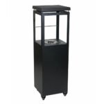 Muztag Premium Fire Paris - Noir – Image 3