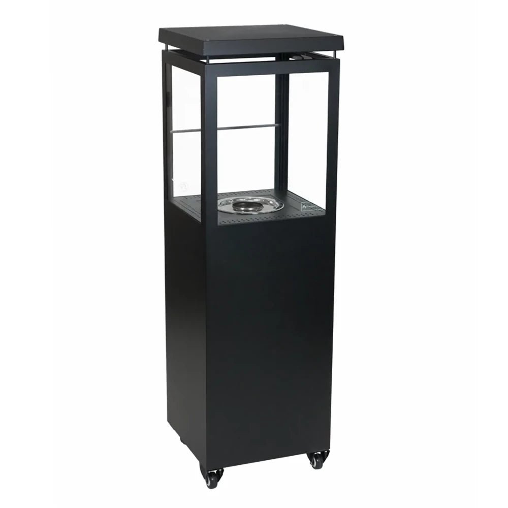 Muztag Premium Fire Paris - Noir – Image 3