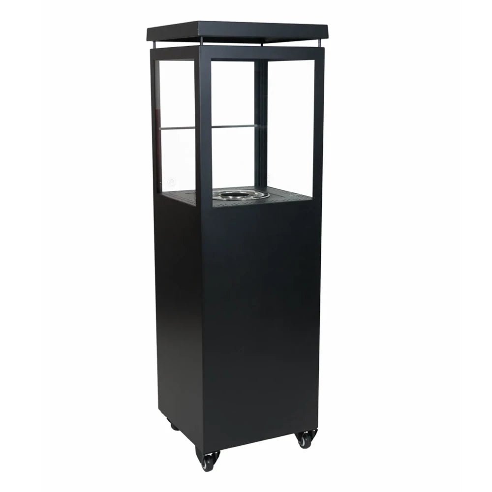 Muztag Premium Fire Paris - Noir – Image 4