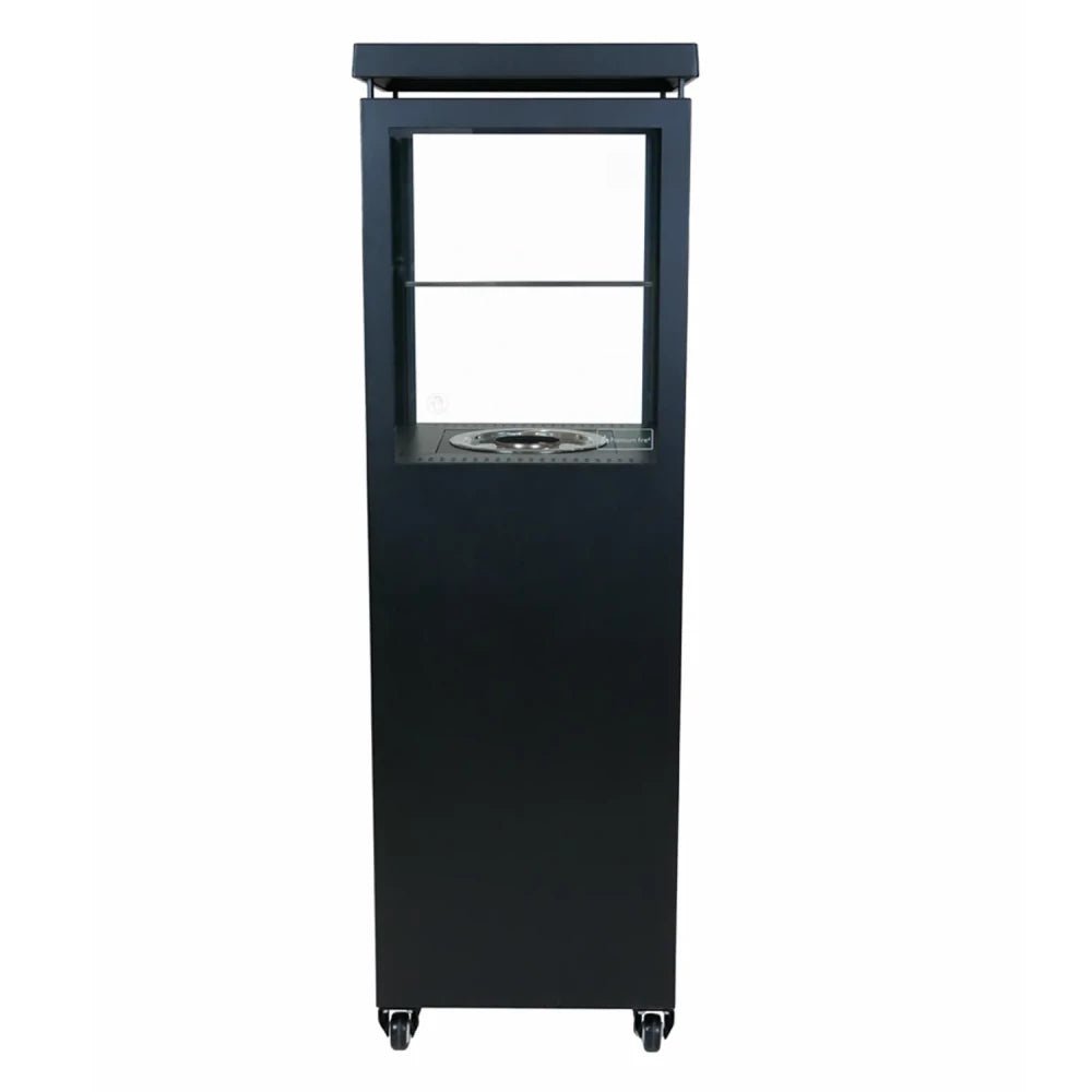 Muztag Premium Fire Paris - Noir – Image 5