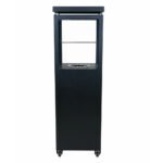 Muztag Premium Fire Paris - Noir – Image 5