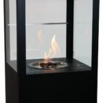 Muztag Premium Fire Paris - Noir – Image 7