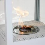 Muztag Premium Fire Paris - Blanc – Image 2