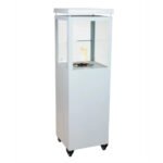 Muztag Premium Fire Paris - Blanc
