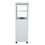 Muztag Premium Fire Paris - Blanc – Image 3
