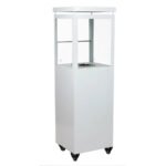 Muztag Premium Fire Paris - Blanc – Image 6