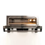 N5 - Four à pizza électrique incluant une pierre Biscotto – Image 10