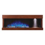 Cheminée Électrique Stylus Steinfeld – Image 10