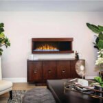 Cheminée Électrique Stylus Steinfeld – Image 9