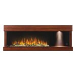 Cheminée Électrique Stylus Steinfeld