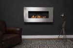 Icon Fires Nero 1150 Acier Brossé – Image 2