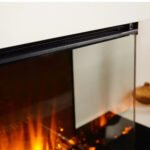 Cheminée Électrique New Forest 1600 – Insert encastrable – Image 9