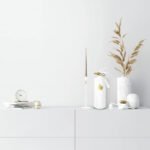 Extincteur Blanc 2 kg - Logo Doré – Image 7