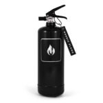 Extincteur Noir 2 kg - Classique
