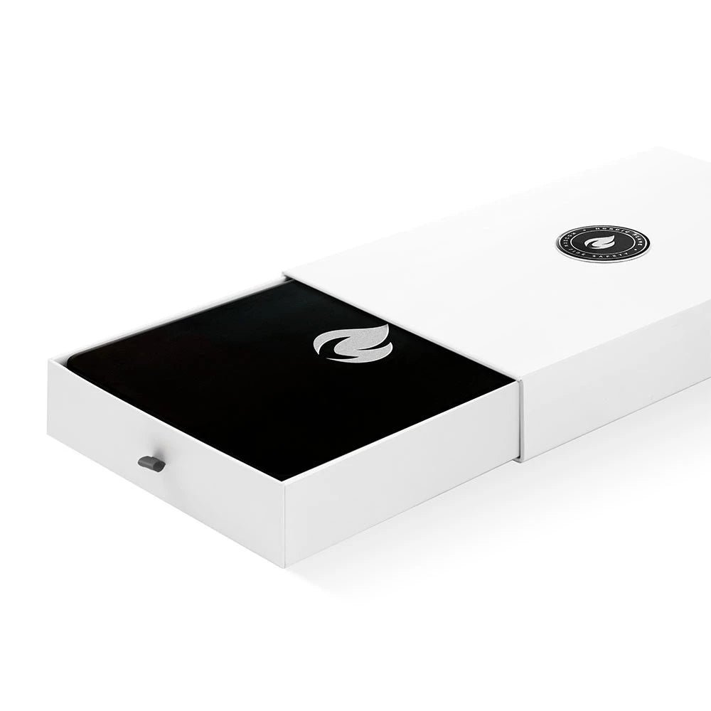 Couverture Anti-Feu - Noire – Image 6