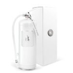 Extincteur Blanc 6 kg - Classique – Image 3
