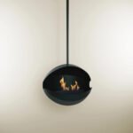 Eclipse Pendel - Vert