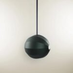 Eclipse Pendel - Vert – Image 2