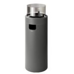 Nova LED Large - Noire