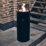Nova LED Medium - Noire – Image 2