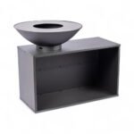 Table Onyx avec grill