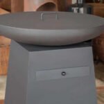 Couvercle Orion – Noir – Image 4