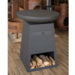 Couvercle Orion – Noir – Image 2