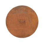 Couvercle Orion – Rouille – Image 4