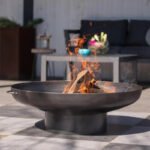 Oulu - Brasero de 80 cm – Image 2