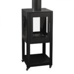 Natura – Cheminée de jardin bioéthanol – Image 2