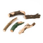 Bois décoratif mixte - 5 pièces – Image 2