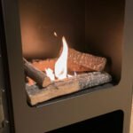 Bois en Céramique 8 pièces. – Image 2