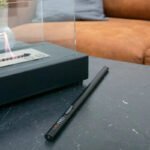 Briquet ultra long - 35 cm