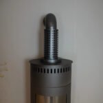 Conduit factice pour poêle à bioéthanol S – Image 6