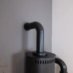 Conduit factice pour poêle à bioéthanol S – Image 4