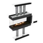 Panorama Room Divider