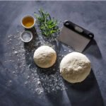 Racloir à pâte à pizza – Image 3