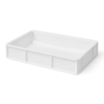 Boîte de levée pour pâte à pizza - 30x40x10 cm – Image 2