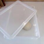 Boîte de fermentation pour pâte à pizza - 30x40x7 cm – Image 6