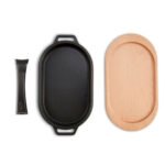 Poêle à pizza – Image 3