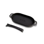 Poêle à rôtir pour four à pizza – Image 4