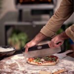 Couteau à pizza à lame basculante – Image 4