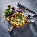 Couteau à pizza à lame basculante – Image 5